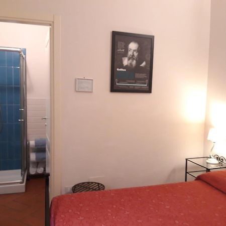 Cuore Di Pisa Eksteriør billede