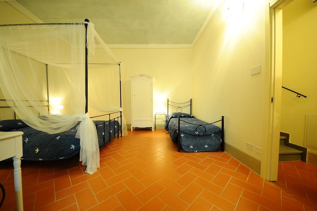 Cuore Di Pisa Værelse billede