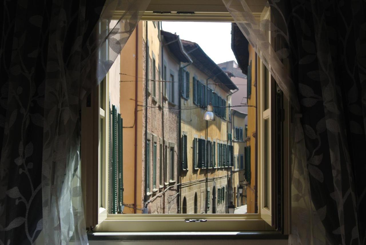 Cuore Di Pisa Eksteriør billede