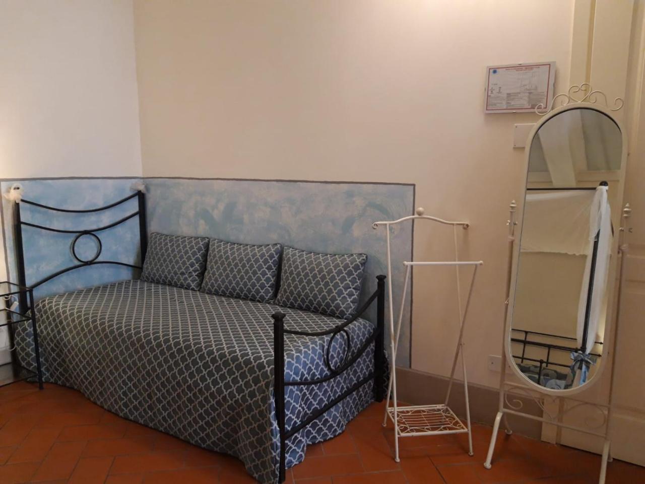 Cuore Di Pisa Eksteriør billede